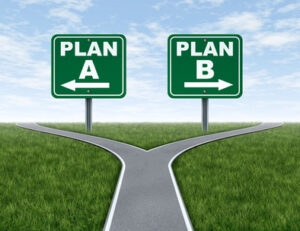 Estate Plan Questions