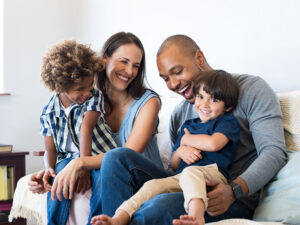 Blended Family Estate Planning