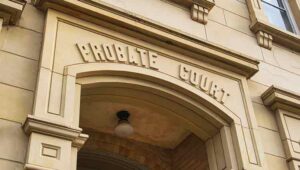 Probate Court